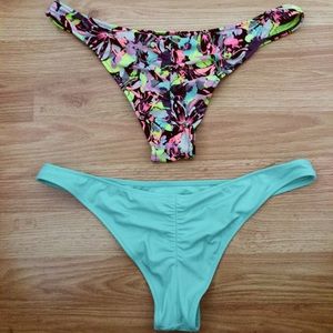 Victoria’s Secret Itsy Bottoms